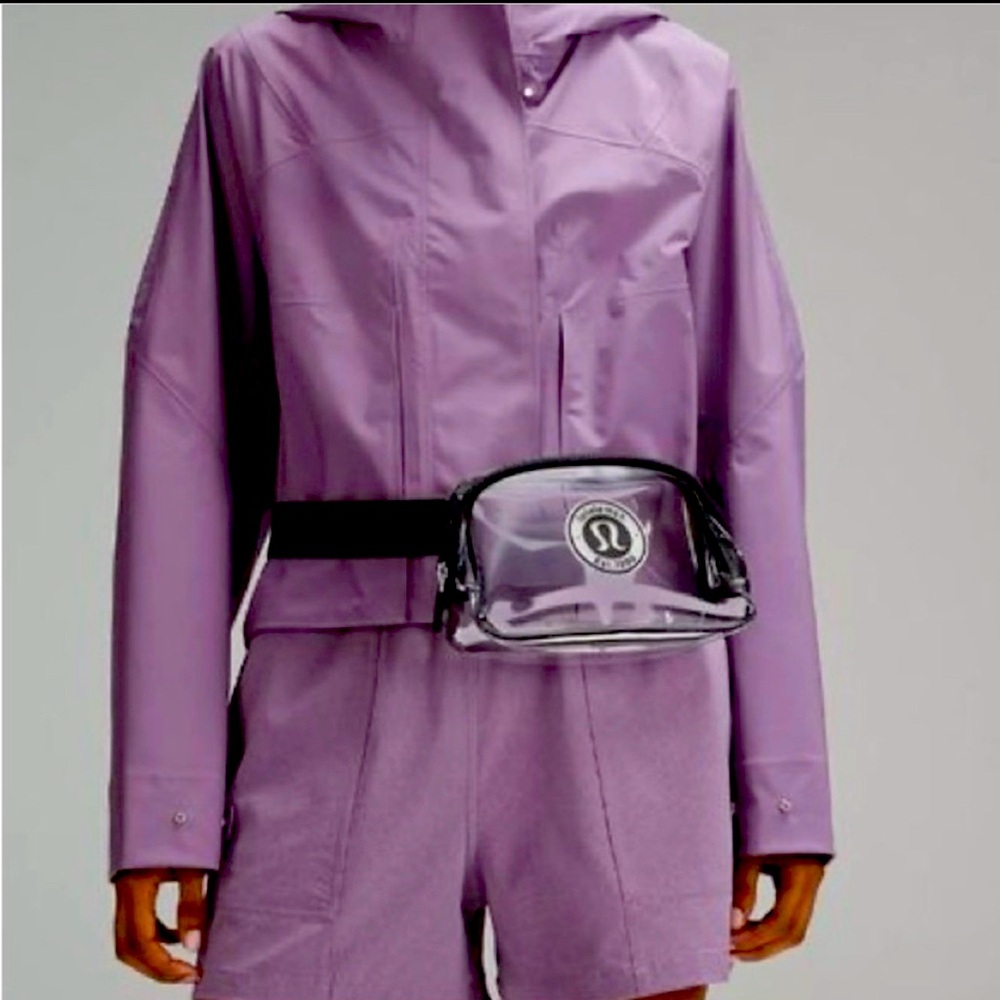 Lululemon Belt Bag